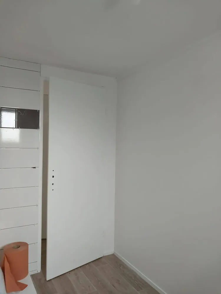 Toile de verre à Souleuvre en Bocage