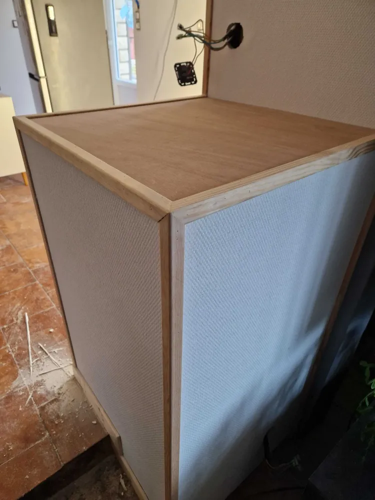 Plaquiste à Souleuvre en Bocage (3)